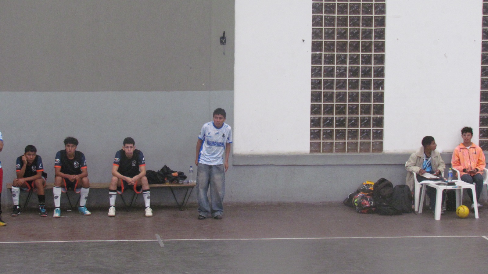 Foto Berakah FC